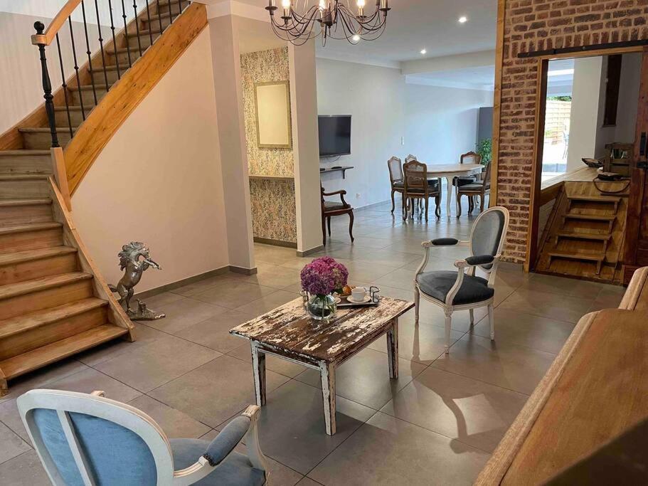 La Maison De Solange Holiday home *