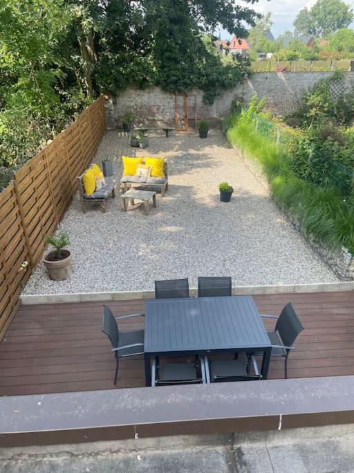 Holiday home La Maison De Solange