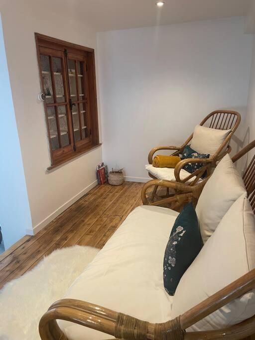 Holiday home La Maison De Solange *