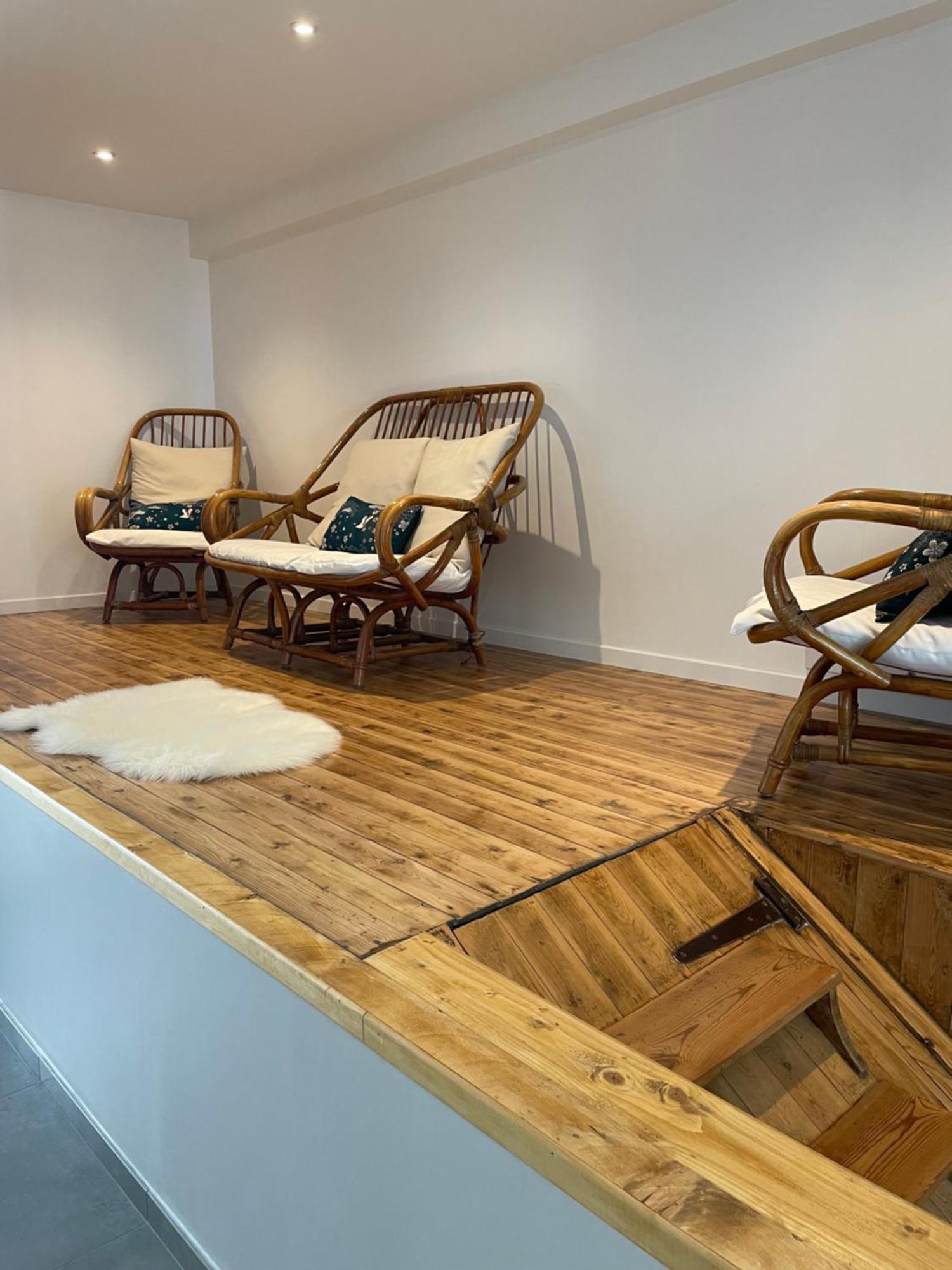 La Maison De Solange Holiday home Esquelbecq